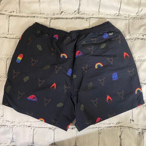 Marmot Pride Shorts M - Picture 8 of 15